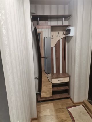 Продам 1 кімнатну квартиру Салтовка, 533мкр-н