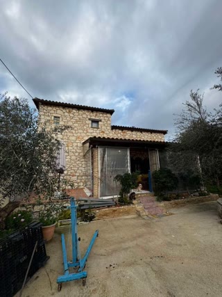 160 m² Detached House