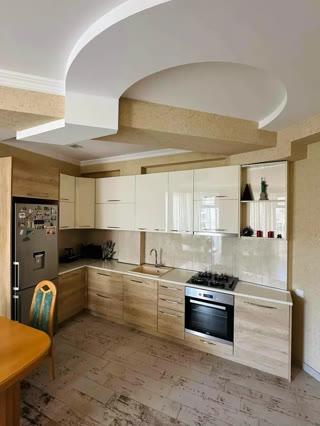 3-room apartment for sale in Saburtalo