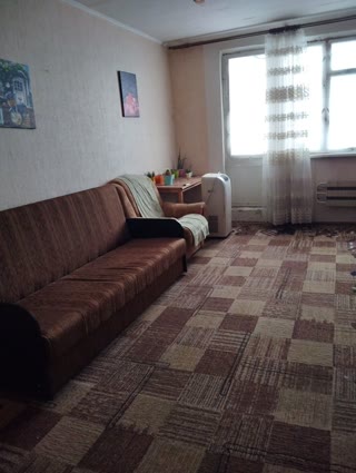 Продам 1к квартиру Салтовка, Героев Труда