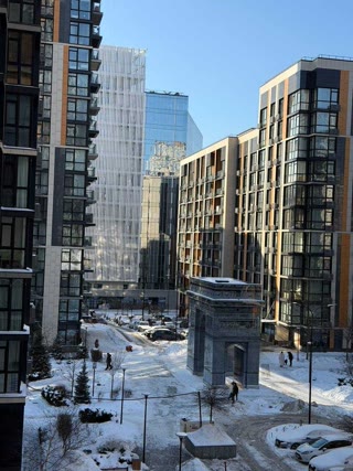 Продаж 4-кімнатної квартири в ЖК Французький квартал-2 біля ТРЦ Ocean Plaza