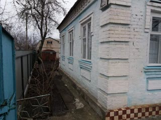 Продам дом рн мрэо