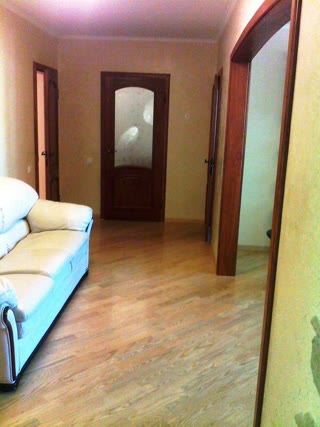 Sale of a 3-room apartment in the Darnytskyi district