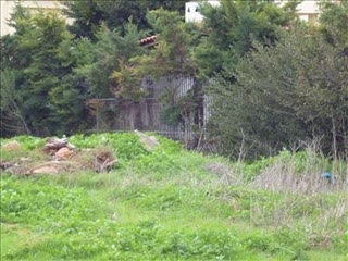 Участок 520 м²