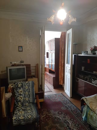Продам 2х комн квартиру метро Южний Вокзал