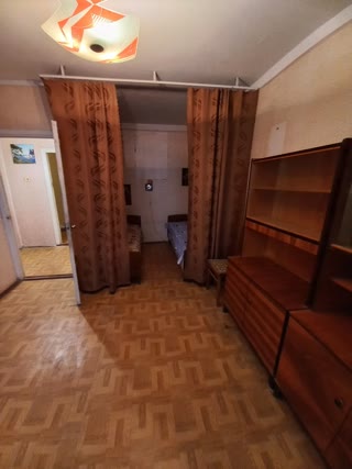 Продам 1к квартиру Рогань