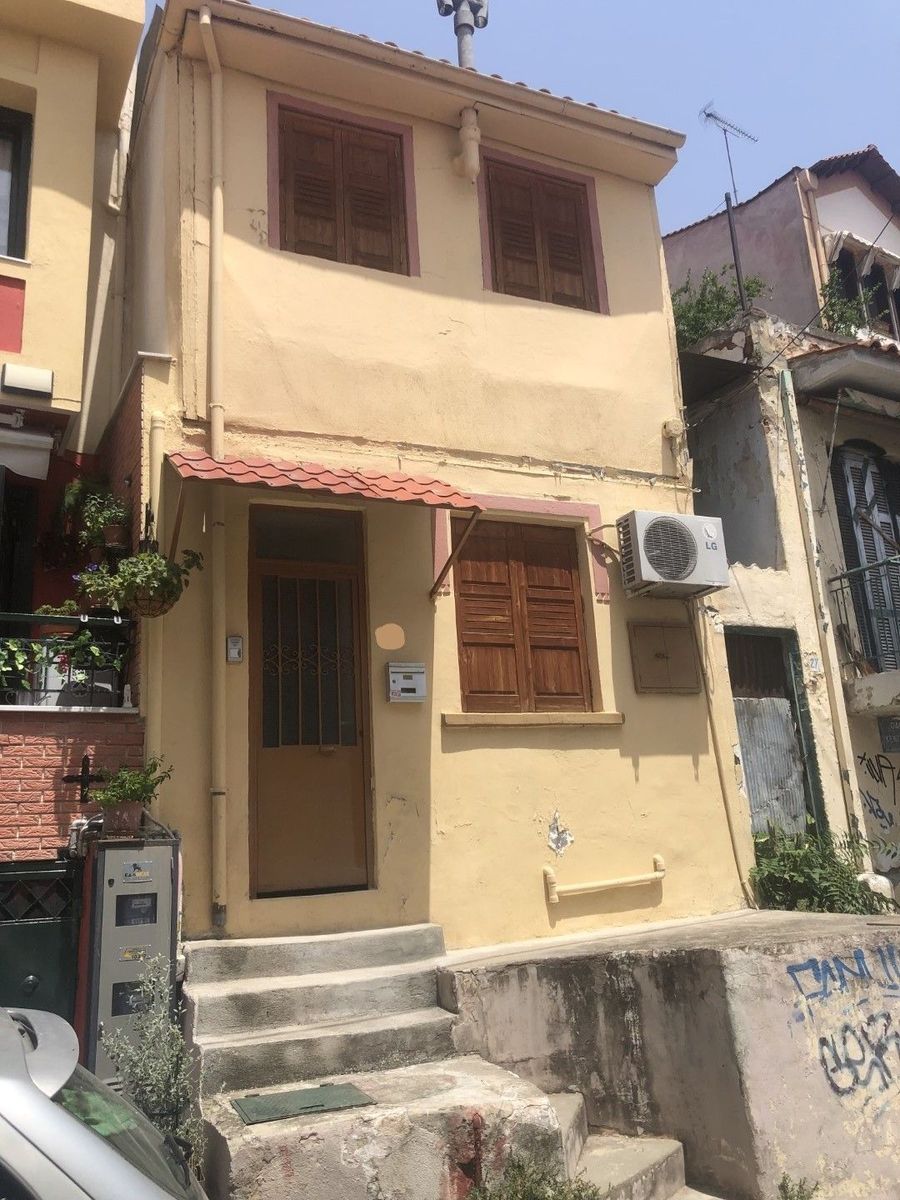 Μεζονέτα 88τ.μ.