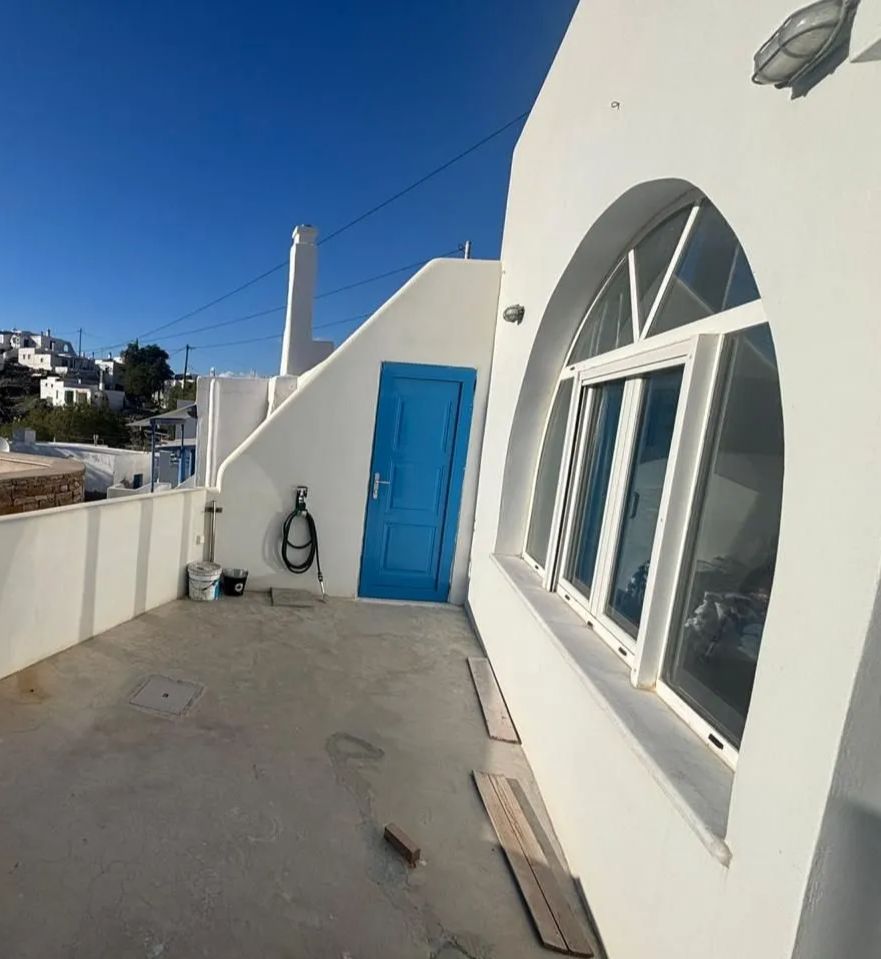 56 m² Detached House