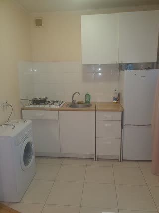 Продаж 1к квартира Ботанічний сад, Павлово Поле, 23 Серпня