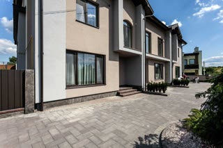 🏡 Таунхаус з дизайнерським ремонтом, Пасіки-Зубрицькі