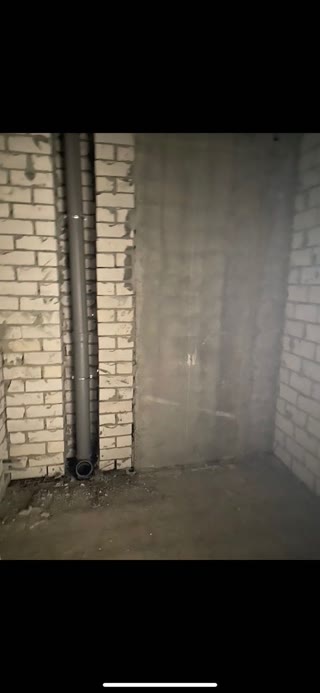 Sale of a 1-room apartment in the Hydropark residential complex