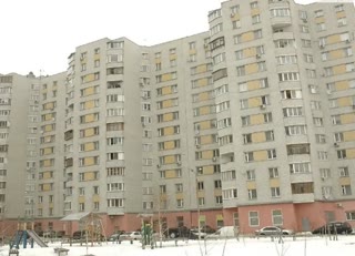 Продається 3к квартира, будинок з двома бомбосховищами, Святошинський район
