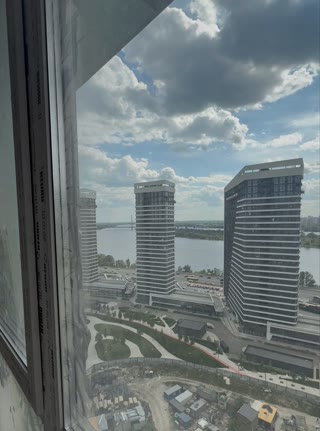 Продаж 2-кімнатної квартири в ЖК Greate