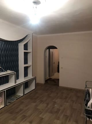 Продам 3х кімнатну квартиру в Балаклії з хорошим ремонтом
