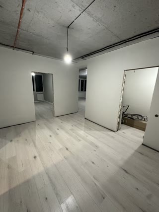 View 3-room apartment 97m², Demiivska, Residential Complex Sovski Stavy, Brozhka