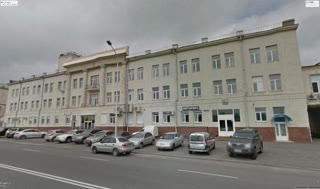 Сдаются в аренду офисные помещения, 2 минуты от метро спортивная