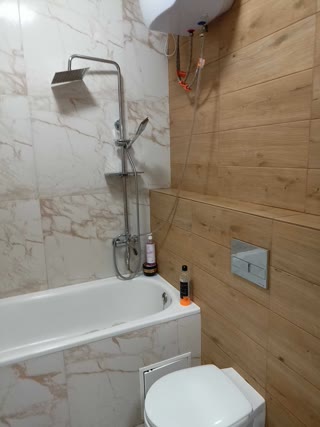 For Sale 1-room Apartment in Hydropark Residential Complex, Shishkovka