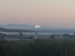 2420 m² Parcel