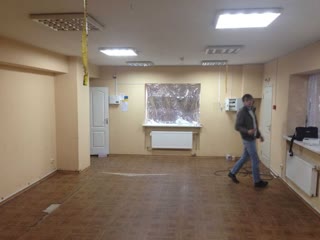 Продам приміщення 274 кв окремо розташовані пр. Гагаріна район 13 лікарні