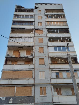 For Sale 1-room Apartment Pivnichna (Severnaya) Saltivka