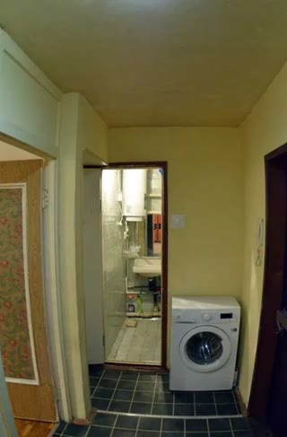 Продається 2к квартира на Мілютенка, центр Лісового масиву