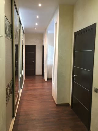 Продаж 3-к квартири в ЖК «Паркове місто»