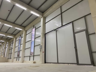 Warehouse/Industrial Space for Rent in Lilo