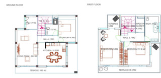 appartment