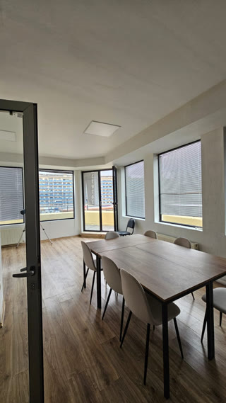 Office space for rent in Avlabari