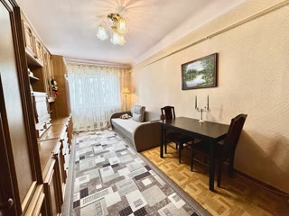 Продам 3к квартиру м. Індустріальна, ХТЗ