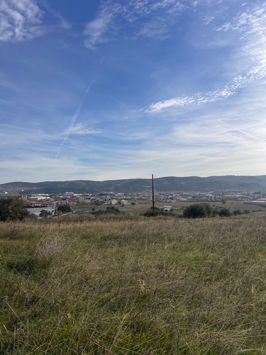 Parcel of 192 m²