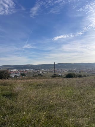 Parcel of 192 m²