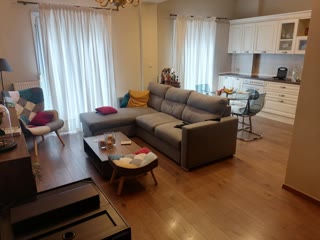 93 m² Apartment