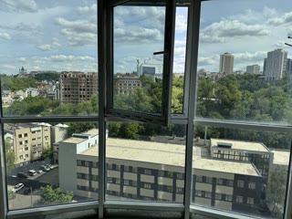 Sale of a 1-room apartment in Podil at the Podil Plaza residential complex