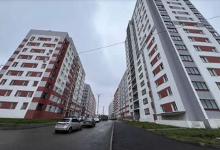 Продам 1 комн квартиру в ЖК Гидропарк