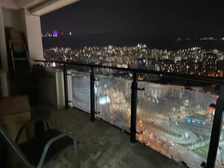 2-room apartment for rent in Saburtalo