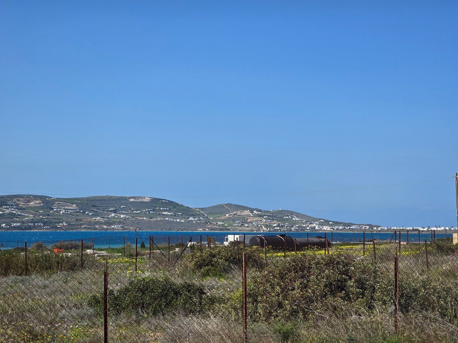 900 m² Plot
