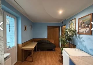 Продаж 3-кімнатної квартири на вул. Під Голоском, Шевченківський район, Львів