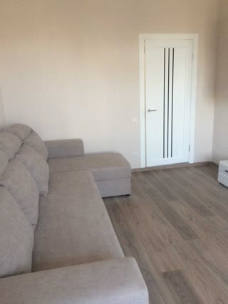 Spacious 2-room apartment for sale 60m2 in Lypky