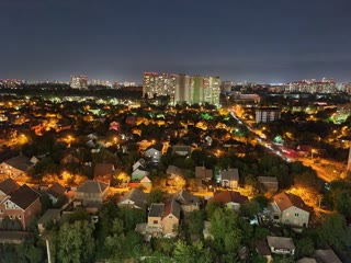 Sale of a 2-room apartment in Karavaievy Dachi in the Family & Friends residential complex