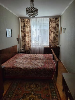 Продам 2к квартиру Нові Дома, Комунальний ринок, Ньютона