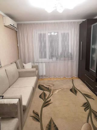 Продаж 2к квартири, вул. Хорольська, Дніпровський район