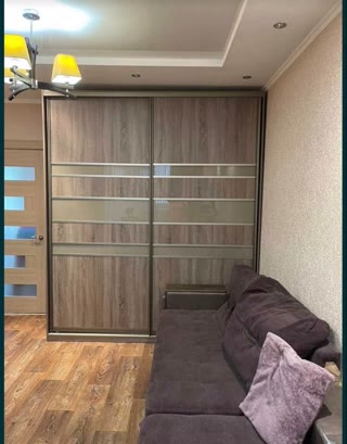 Продам 2 кімнатну квартиру Рогань