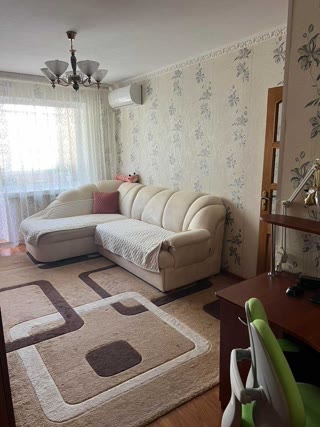Продаж 2к квартири Салтівка, 606мкр-н
