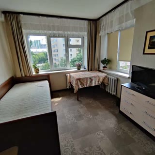 Продається 2-кімнатна квартира 46 м² на бульварі Ярослава Гашека, Дніпровський р-н