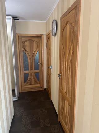 Продам 1к квартиру Салтовка, м. Героев Труда (Нескорених) 521мкр-н