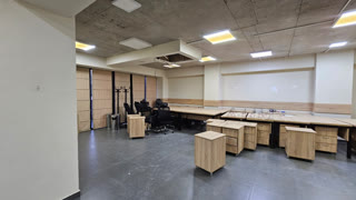 Office space for rent in Isani