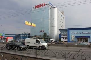 Продаж офісного центру на Почайній