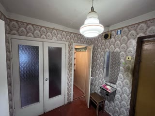 Продам 3к квартиру Основа
