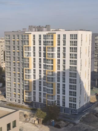 Продаж 1-кімнатної квартири на вул. Рудненській, Левандівка